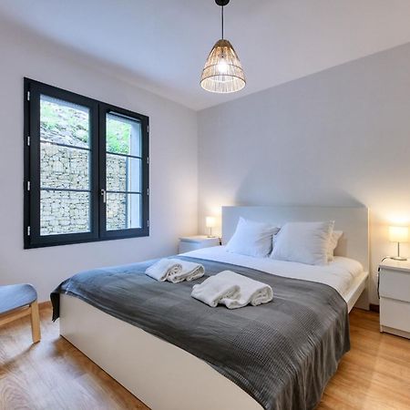 Immobilier De Montagne - La Collection - Les Appartements แซ็งต์-แฌร์เวส์-เลส์-แบ็งส์ ภายนอก รูปภาพ