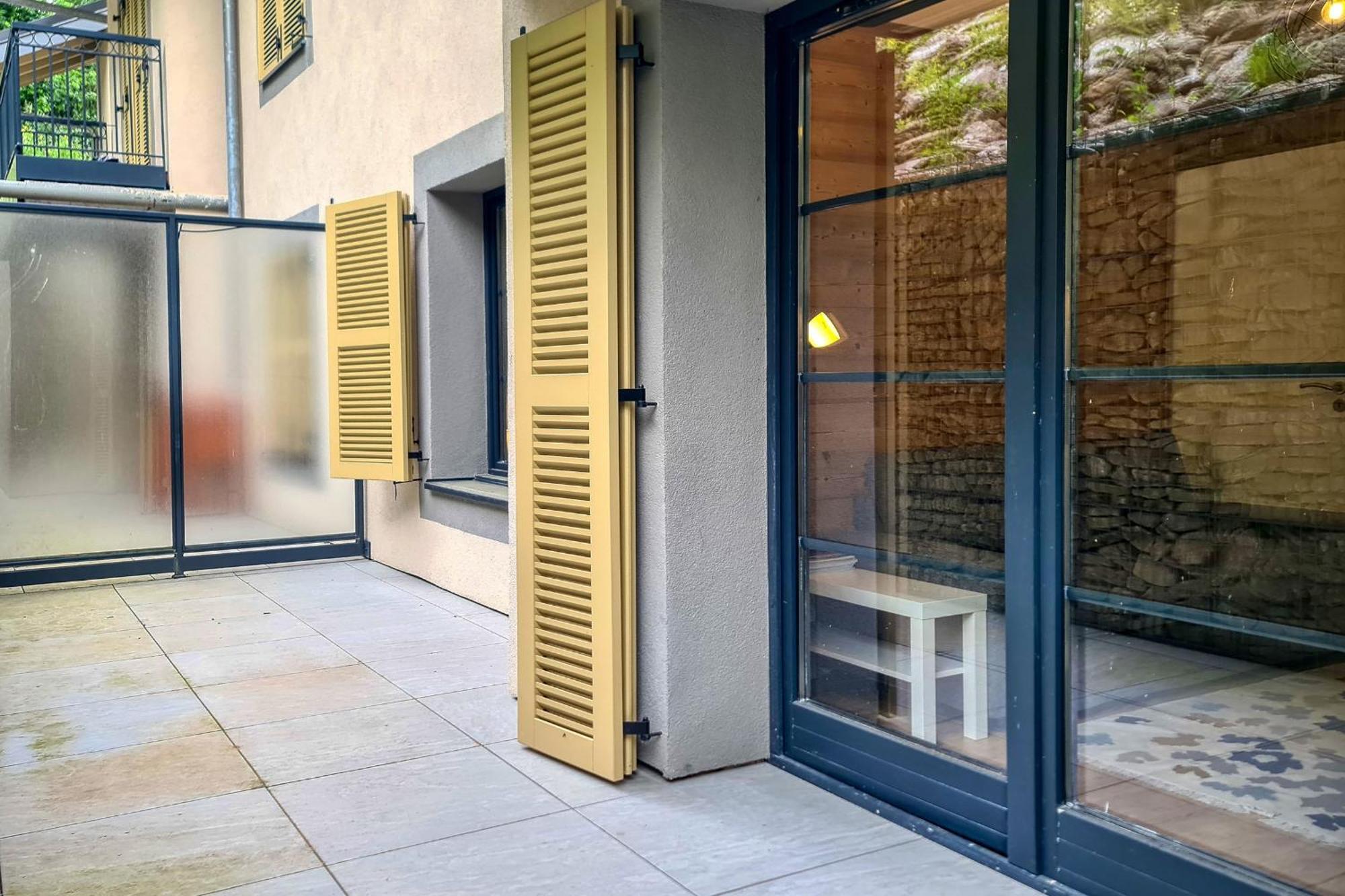 Immobilier De Montagne - La Collection - Les Appartements แซ็งต์-แฌร์เวส์-เลส์-แบ็งส์ ภายนอก รูปภาพ